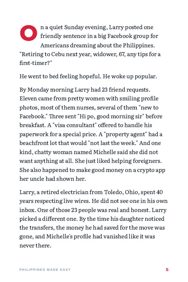 A page from the book